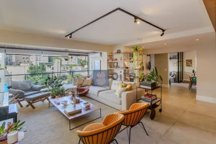Apartamento com 2 Quartos à venda, 174m² no Perdizes, São Paulo