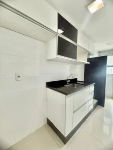 Apartamento com 3 Quartos à venda, 77m² no Setor Oeste, Goiânia