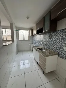 Apartamento com 2 Quartos à venda, 45m² no Portais (Polvilho), Cajamar
