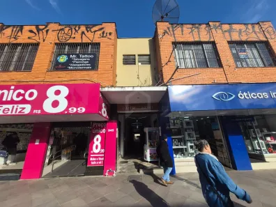 Ponto Comercial para alugar, 106m² no Centro, São Leopoldo