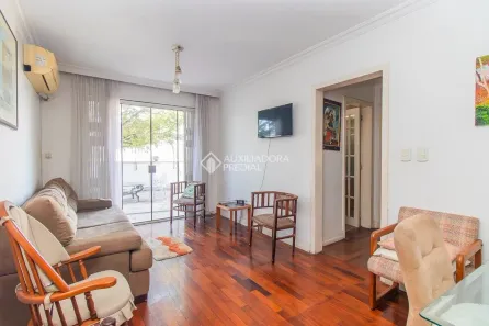 Apartamento com 2 Quartos à venda, 135m² no Três Figueiras, Porto Alegre