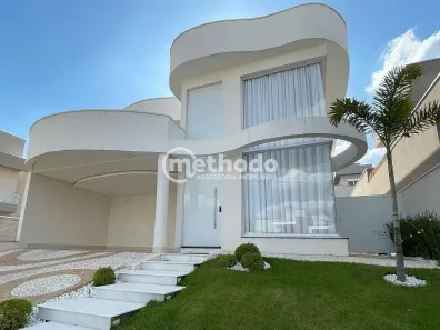 Casa com 3 Quartos à venda, 209m² no Swiss Park, Campinas