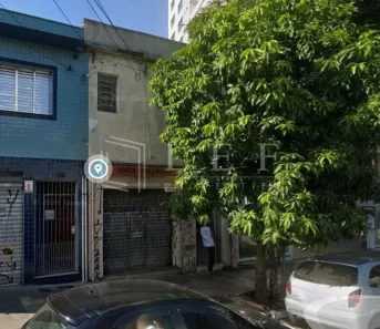 Prédio Comercial à venda, 134m² no Pinheiros, São Paulo