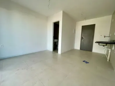 Apartamento com 1 Quarto à venda, 26m² no Rio Vermelho, Salvador
