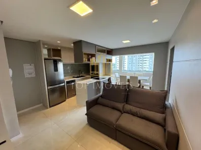 Apartamento com 2 Quartos à venda, 62m² no Conjunto Residencial Trinta e Um de Março, São José dos Campos