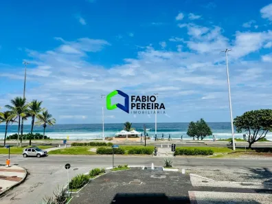 Apartamento com 4 Quartos à venda, 225m² no Barra da Tijuca, Rio de Janeiro