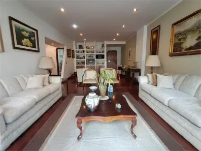 Apartamento com 3 Quartos à venda, 160m² no Perdizes, São Paulo