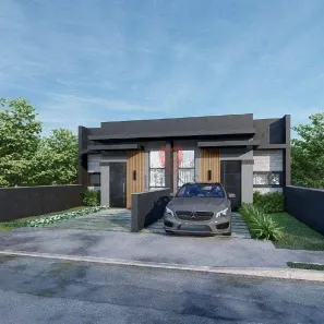 Casa com 3 Quartos à venda, 95m² no Parque dos Eucalíptos, Gravataí