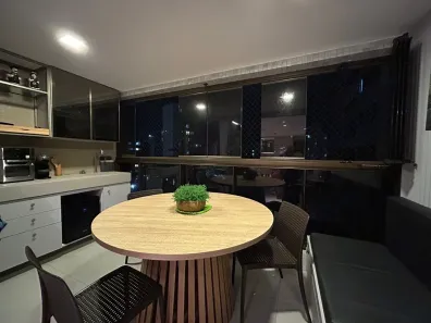 Apartamento com 3 Quartos à venda, 98m² no Jardim Oceania, João Pessoa