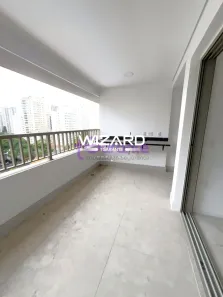 Apartamento com 2 Quartos à venda, 80m² no Moema, São Paulo