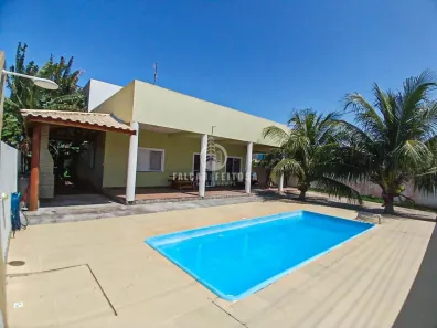 Casa de Condomínio com 4 Quartos à venda, 240m² no Barra do Jacuípe, Camaçari