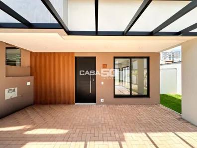 Casa de Condomínio com 3 Quartos à venda, 173m² no Chácara Primavera, Campinas
