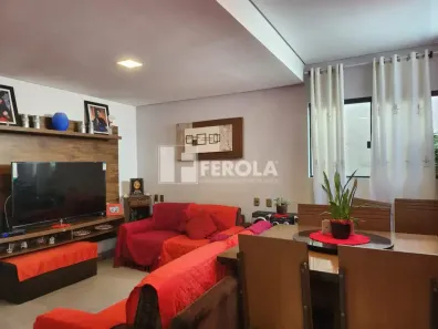 Casa com 4 Quartos à venda, 470m² no Setor Habitacional Vicente Pires - Trecho 3, Brasília