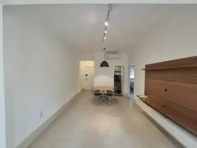 Apartamento com 2 Quartos à venda, 82m² no Laranjeiras, Rio de Janeiro