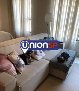 Apartamento com 1 Quarto à venda, 70m² no Cidade Monções, São Paulo