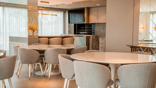 Apartamento com 3 Quartos à venda, 93m² no Praia Brava de Itajaí, Itajaí