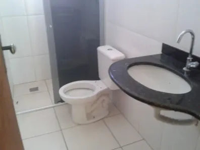 Casa com 3 Quartos para alugar, 85m² no Pedra Azul, Contagem