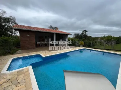 Fazenda/Sítio com 2 Quartos à venda, 170m² no , Araçoiaba da Serra