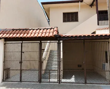 Sobrado com 2 Quartos para alugar, 120m² no Mooca, São Paulo