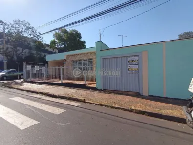 Casa com 3 Quartos para venda ou aluguel, 230m² no Jardim Paulista, Ribeirão Preto