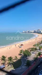 Apartamento com 3 Quartos à venda, 200m² no Praia da Costa, Vila Velha