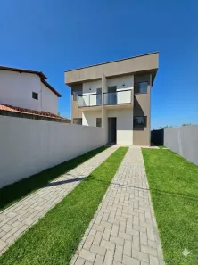 Casa com 3 Quartos à venda, 105m² no São Francisco, Serra