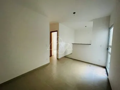 Apartamento com 2 Quartos à venda, 40m² no Vila Maria, Marília