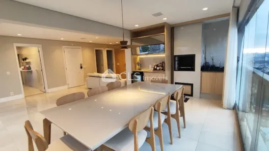 Apartamento com 3 Quartos à venda, 122m² no Alto da Lapa, São Paulo