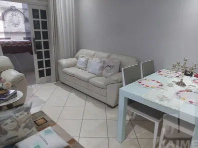 Apartamento com 1 Quarto à venda, 50m² no Campos Elíseos, São Paulo