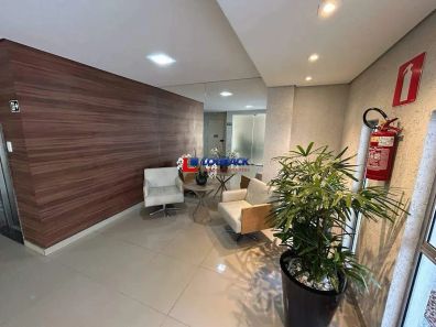 Apartamento com 2 Quartos à venda, 57m² no Ouro Preto, Belo Horizonte