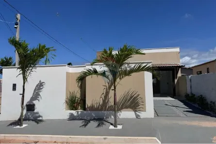 Casa com 2 Quartos à venda, 200m² no , Extremoz