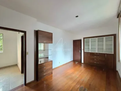 Apartamento com 3 Quartos à venda, 95m² no Santo Agostinho, Belo Horizonte