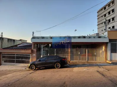 Casa com 3 Quartos à venda, 400m² no Vila Nova Savoia, São Paulo
