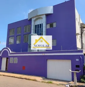 Galpão/Depósito/Armazém para alugar, 1000m² no Jardim São Paulo, Limeira