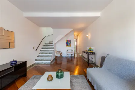 Sobrado com 3 Quartos à venda, 188m² no Sumaré, São Paulo