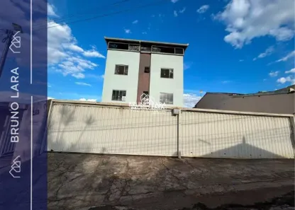 Apartamento com 3 Quartos para alugar, 149m² no União, Igarapé