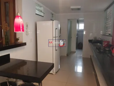 Apartamento com 2 Quartos à venda, 120m² no Jardim Piratininga II, Franca