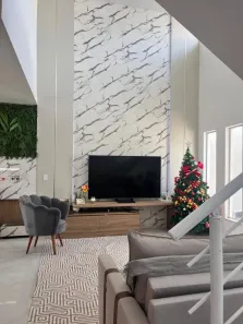 Sobrado com 3 Quartos à venda, 119m² no Centro (Canguera), São Roque