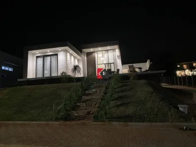 Casa de Condomínio com 4 Quartos à venda, 320m² no Gran Royalle, Lagoa Santa