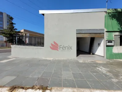 Ponto Comercial para alugar, 45m² no Industrial, Novo Hamburgo