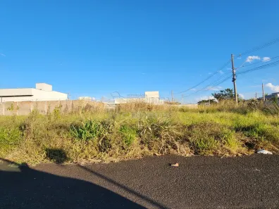 Lote/Terreno à venda, 263m² no Fazenda Rio Preto, São José do Rio Preto