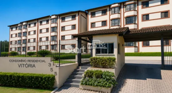 Apartamento com 3 Quartos à venda, 67m² no Jardim García, Campinas