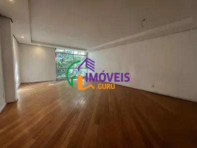 Apartamento com 2 Quartos à venda, 118m² no Santa Cecília, São Paulo