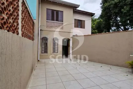 Sobrado com 2 Quartos à venda, 83m² no Jardim Marcel, São Paulo