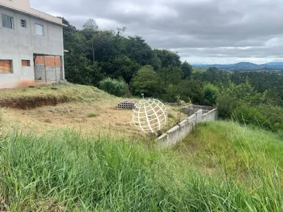Lote/Terreno à venda, 252m² no Lamismar II, Bom Jesus dos Perdões