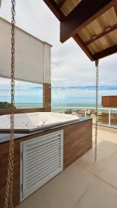 Cobertura com 4 Quartos à venda, 165m² no Iriri, Anchieta