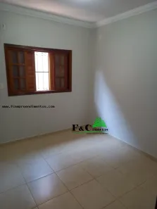 Casa com 2 Quartos à venda, 140m² no Parque Residencial ANAVEC, Limeira