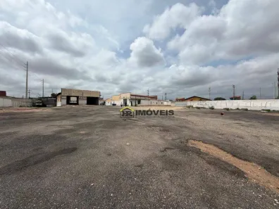Galpão/Depósito/Armazém para alugar, 1000m² no Tabuleta, Teresina