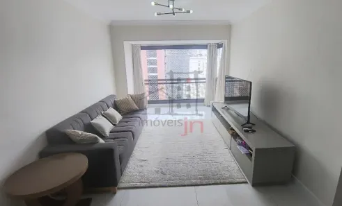 Apartamento com 3 Quartos à venda, 112m² no Perdizes, São Paulo