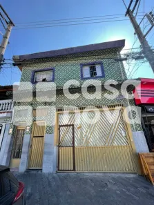 Casa de Condomínio com 7 Quartos à venda, 218m² no Vila Sabrina, São Paulo